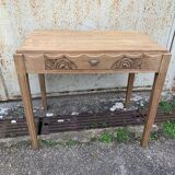 Art deco table/desk