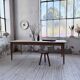 Cherry farm table 2m3