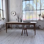 Cherry farm table 2m3