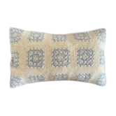 Coussin crochet