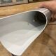 Lampe applique n2 Sconce Fuga XXL 60cm Aluminium Raak Komulainen 1970 vinta