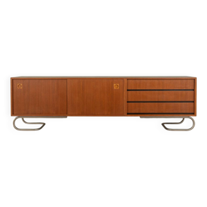 Buffet à tiroirs des