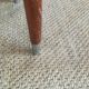 Série de 3 chaises