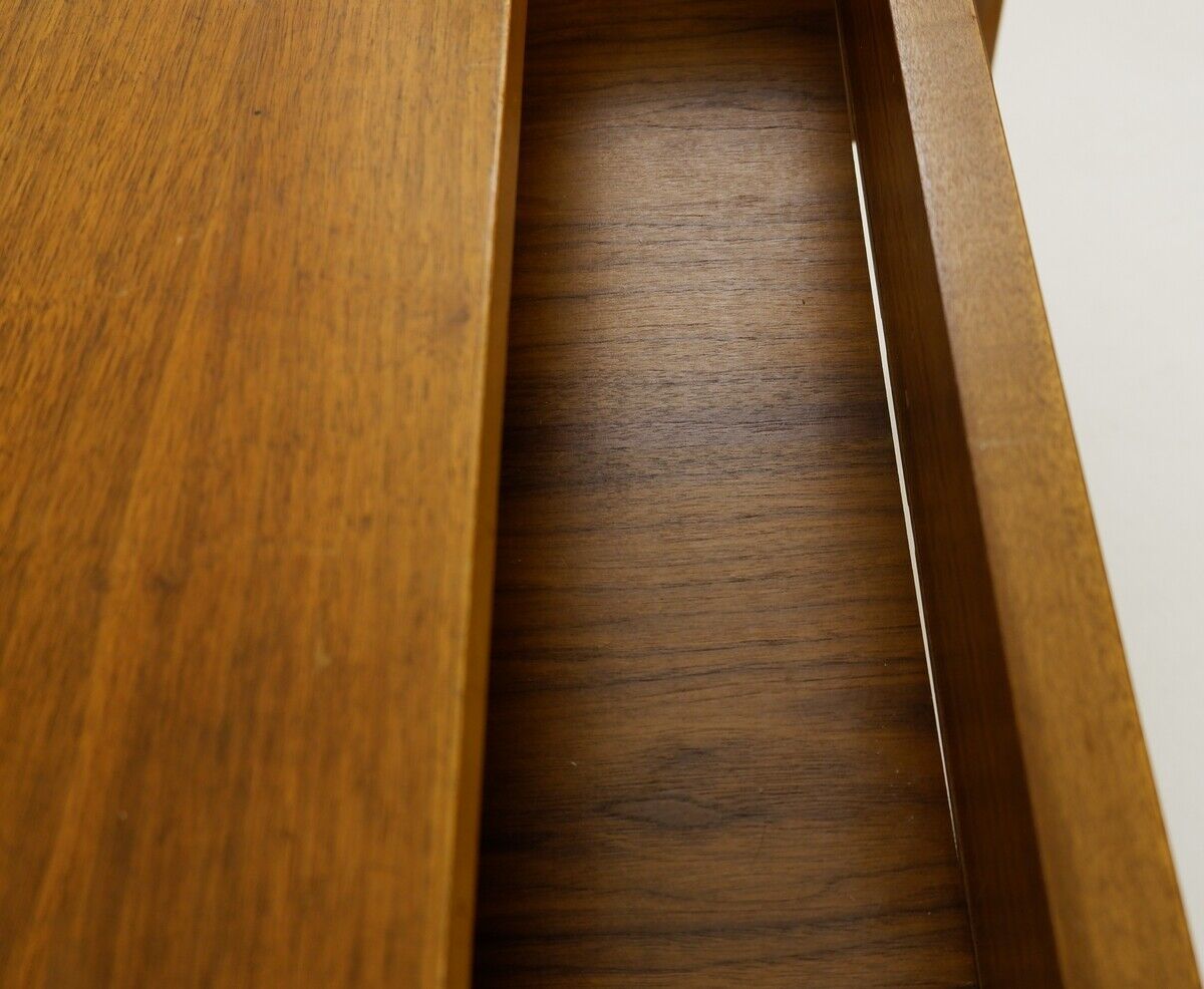 Modern 'Positano 1306' dressing table by Ico & Luisa Parisi, 1958