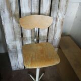 Bar chair