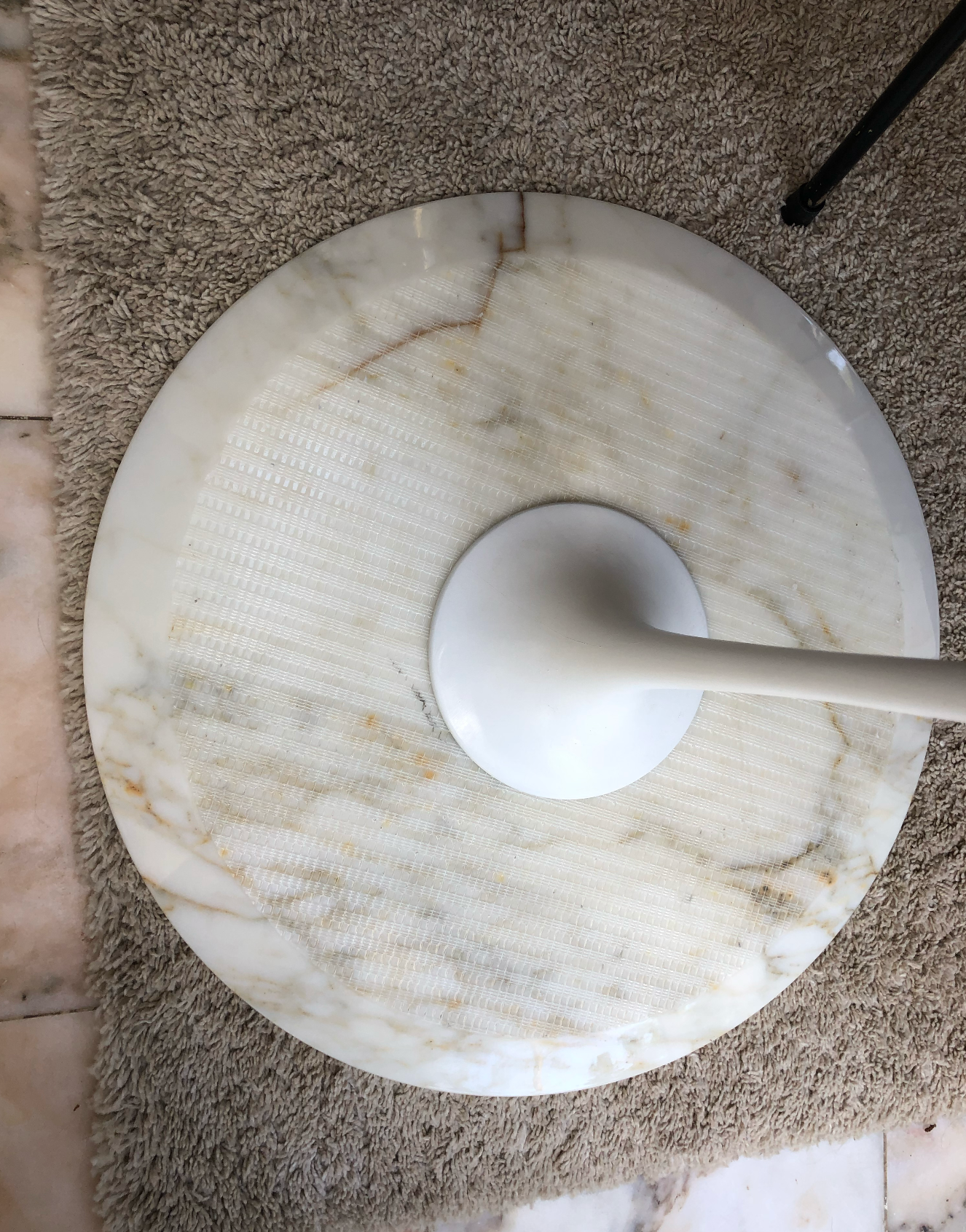 Gueridon KNOLL - Eero Saarinen