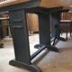 Table de bistrot