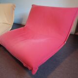 Cuddle Armchair Pascal Mourgue