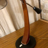 Fase pendulo chair lamp
