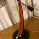 Fase pendulo chair lamp