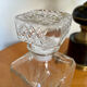 Carafe à whisky vintage 1970