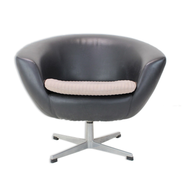 Swivel Chair, 1970s Cechoslovakia
