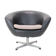 Swivel Chair, 1970s Cechoslovakia