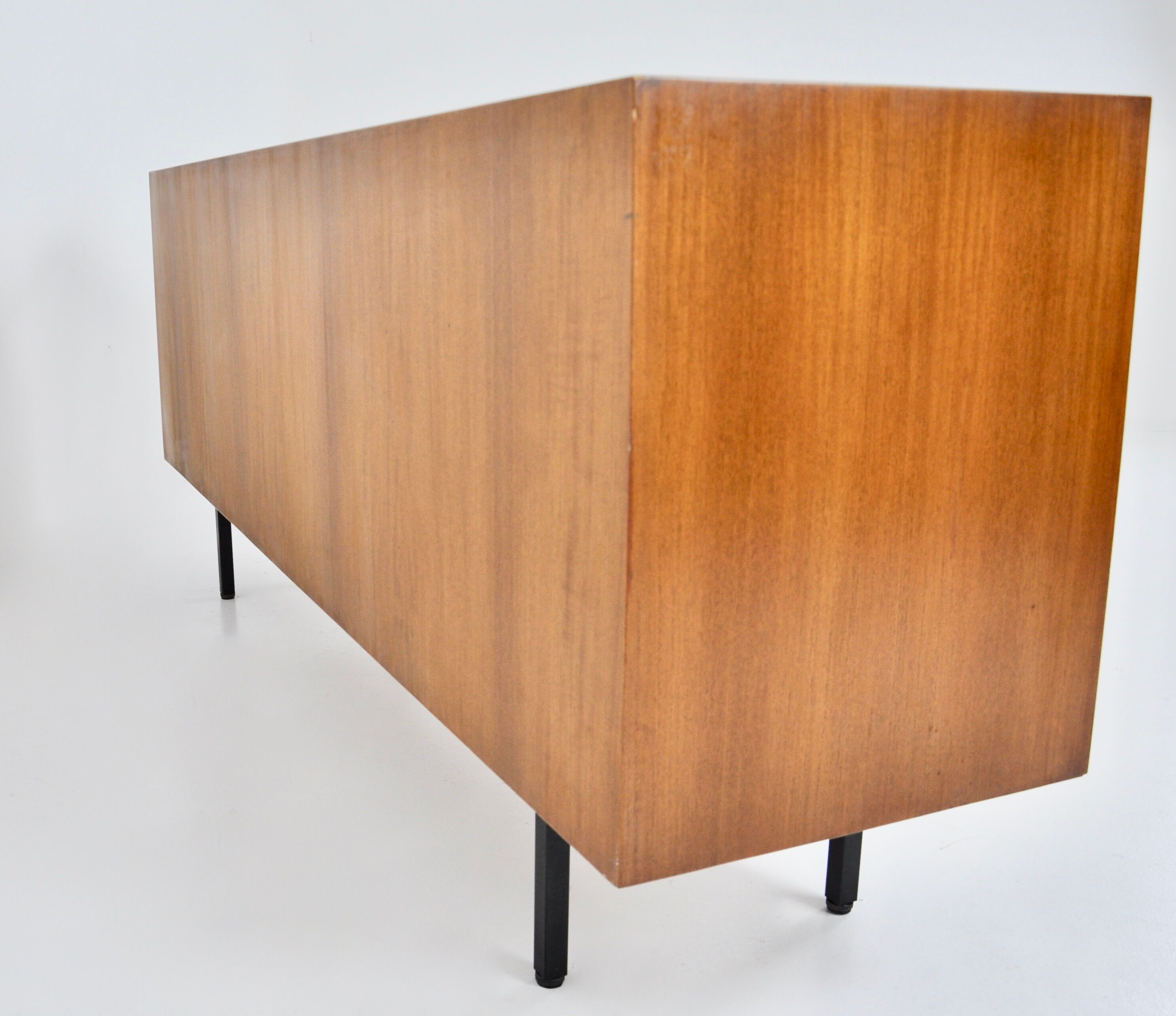 Enfilade Model 116 by Florence Knoll Bassett for Knoll International, 1970s