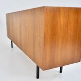 Enfilade Model 116 by Florence Knoll Bassett for Knoll International, 1970s