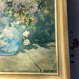 Spring country bouquet