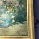 Bouquet champêtre printanier