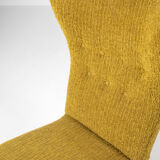 Armchair by Elias Svedberg for Nordiska Kompaniet 1950