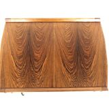 Meuble-bar scandinave en palissandre, Suède, 1960