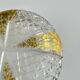 Crystal cup