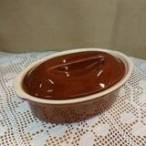 Emile Henry terrine dish