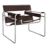 Wassily Chair by Marcel Breuer for Knoll International