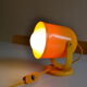 SPACE AGE ELENCO WALL LAMP SPOT LAMP, SWEDEN 1970's