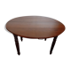 Table ronde