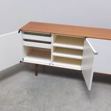Freestanding 'Model 541' sideboard by Florence Knoll for Knoll, 1952