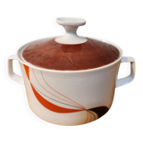Soup tureen design 70 Winterling Marktleuthen Bavaria