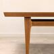 Finn Juhl series 500 coffee table in teak – France & Søn – Denmark