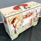 Buffet Deauville 1950 pop art XIX by Laurence DELMOTTE BERREBY