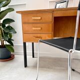 Vintage modernist desk