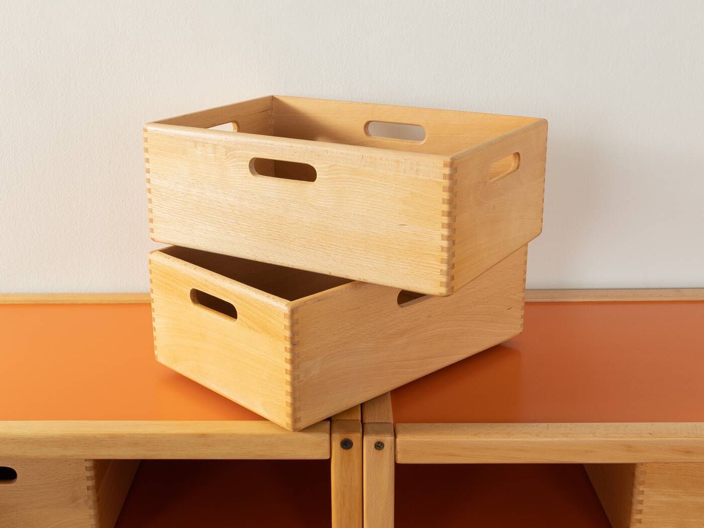 Commodes Flötotto