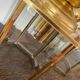 Brass suspension pair