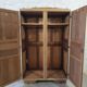 Vintage cabinet ready to paint