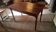 Table bistrot