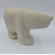 Polar Bear Duo from the Lilla Zoo series by Lisa Larson
