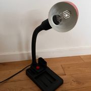 Lampe de bureau année 80 vintage