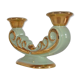 Art deco bougeoir