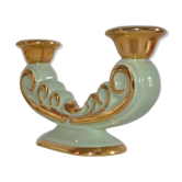Art deco bougeoir