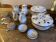 Ratilly Pierlot ceramics Puisaye lot of 11 signed pieces