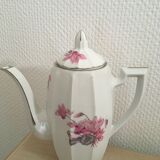 Service porcelaine