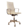 EA 119 swivel armchair by Charles and Ray Eames for Herman Miller, 1970s