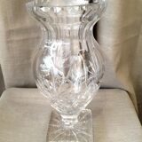 Medici vase in crystal size