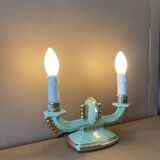 Art Deco table lamp