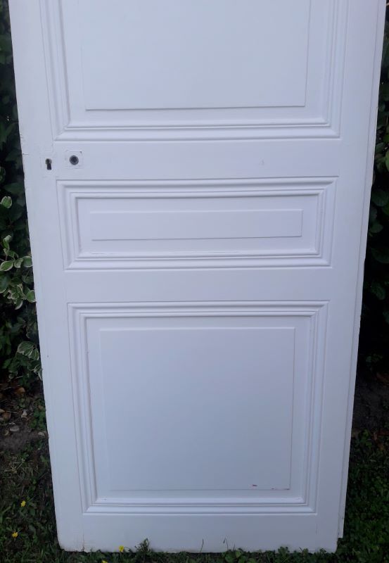 Door 209,5x76 Haussmannian