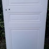 Door 209,5x76 Haussmannian