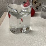 Scandinavian luxury crystal whisky glass XXL - exceptional quality - whisky lovers