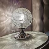 Vintage table lamp from the 80s